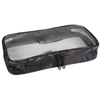 Fox Rage Voyager Camo Clear Storage